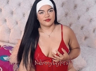 Nahomytaylor32