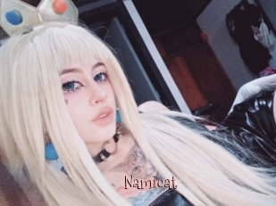 Namicat