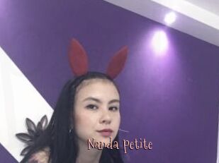 Nanda_petite