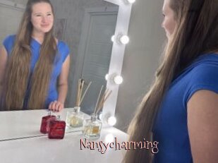 Nansycharming