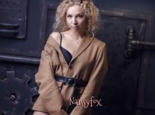 Nansyfox