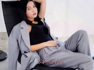 Naominishio