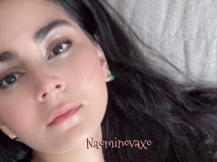 Naominovaxo