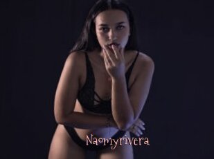 Naomyrivera