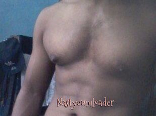 Nastycumloader