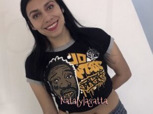 Natalylagatta