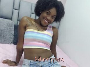 Natamosquera