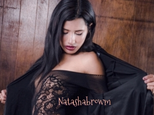 Natashabrowm