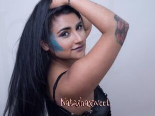 Natashaxweet