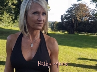 Nathycoquine