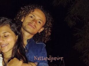 Nattandjunior