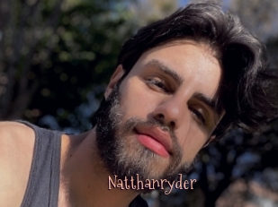 Natthanryder