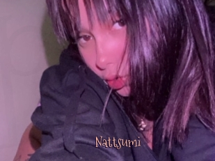 Nattsumi