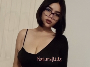 Naturaltiits