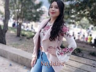 Natylatina