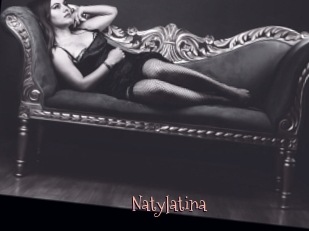 Natylatina