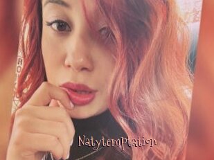 Natytemptation