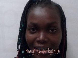 Naughtyblackgirlfu