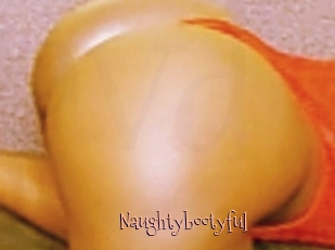 Naughtybootyful