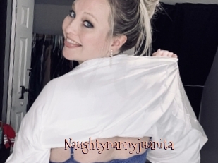 Naughtynannyjuanita