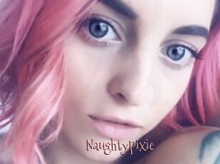 Naughtypixie