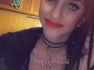 Naughtyrosebud