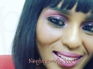 Naughtysnowflackxx