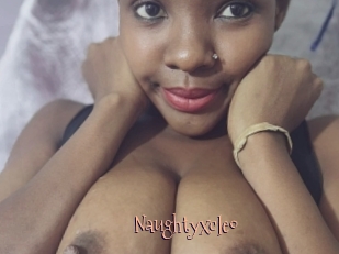 Naughtyxcleo