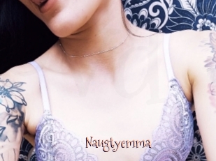 Naugtyemma