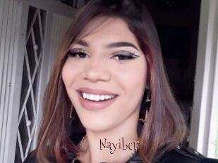 Nayiber