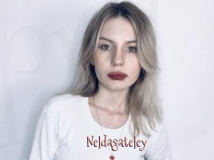 Neldagateley