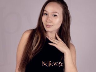 Nelliewise