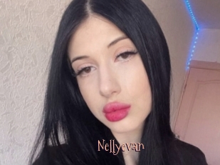 Nellyevan