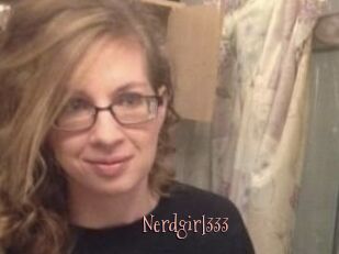 Nerdgirl333