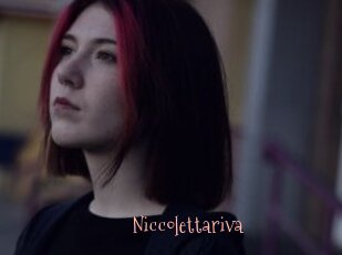 Niccolettariva