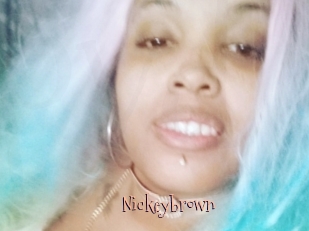 Nickeybrown