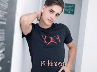 Nickhansen