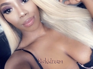 Nickidream