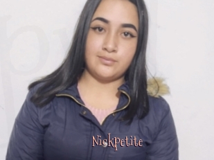 Nickpetite