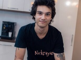 Nickrayan