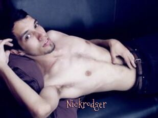 Nickrodger