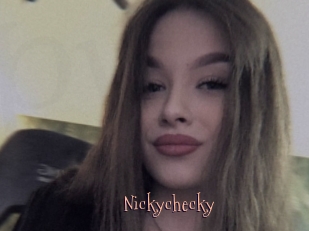 Nickychecky