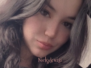 Nickylewisi