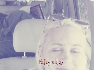 Niftynikkis