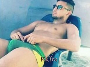 Nik_five