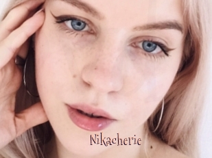 Nikacherie