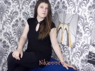 Nikamonroe