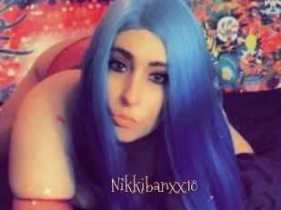 Nikkibanxx18