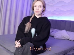 Nikkimiltons