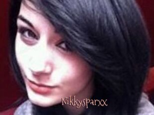 Nikkysparxx